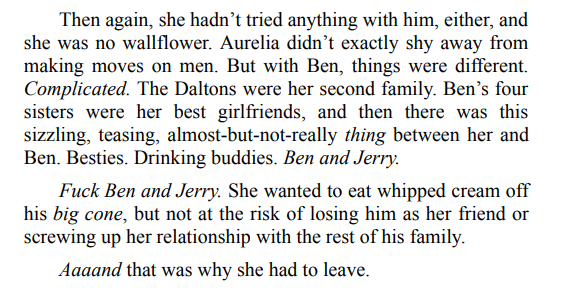 Call Her Mine by Melissa Foster