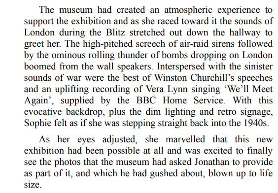 When We Were Brave by Suzanne Kelman 