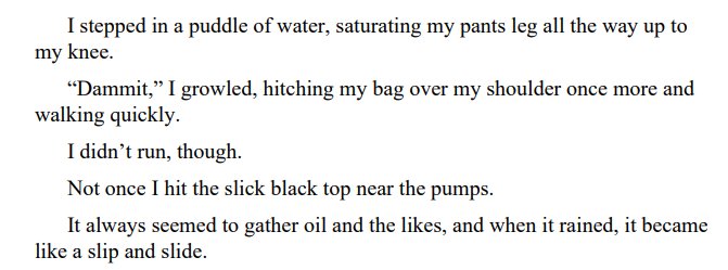 Right To My Wrong by Lani Lynn Vale