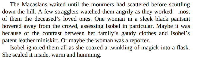 All of Us Villains by Amanda Foody