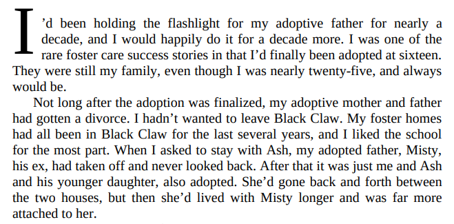 Her Dragon Rebel by Roxie Ray