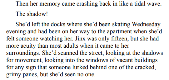 Sinister by Jana DeLeon