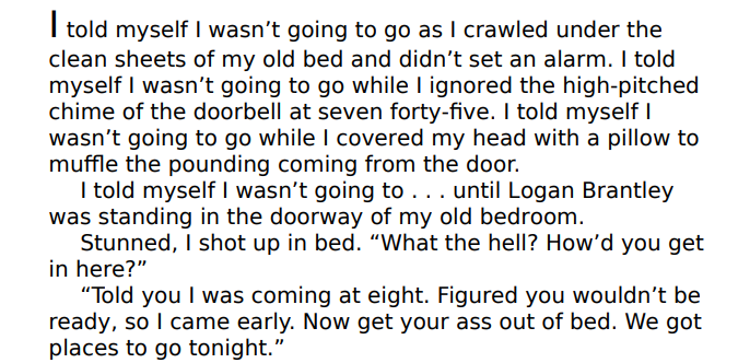 Dirty Together by Meghan March