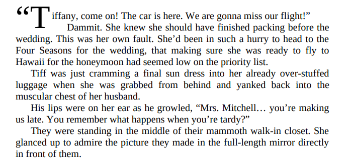 Celebrating it All by Livia Grant