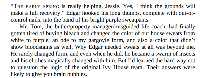 Magical Midlife Invasion by K.F. Breene 