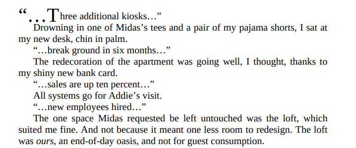 Proof of Life by Hailey Edwards