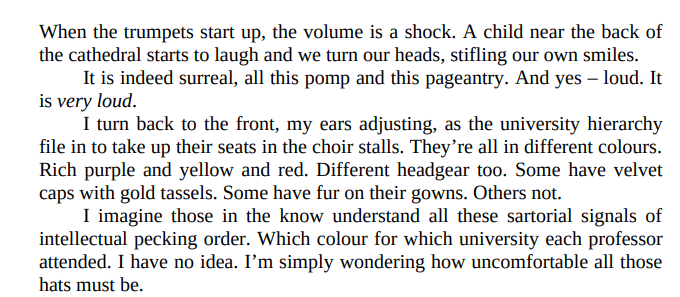 Her Perfect Family by Teresa Driscoll