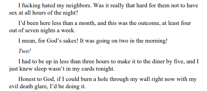 Bang Switch by Lani Lynn Vale