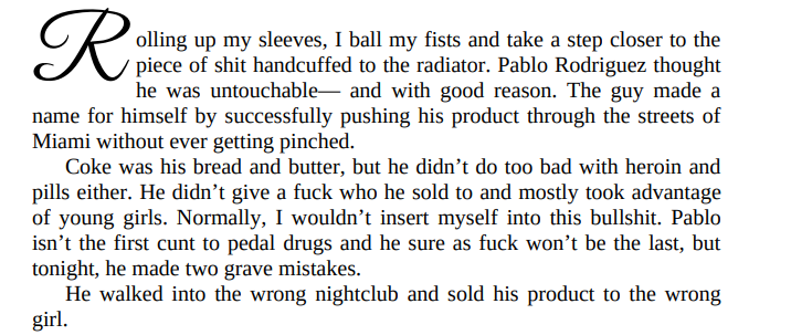 Connected by Janine Infante Bosco