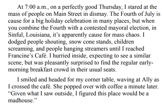 Soldiers of Fortune by Jana DeLeon