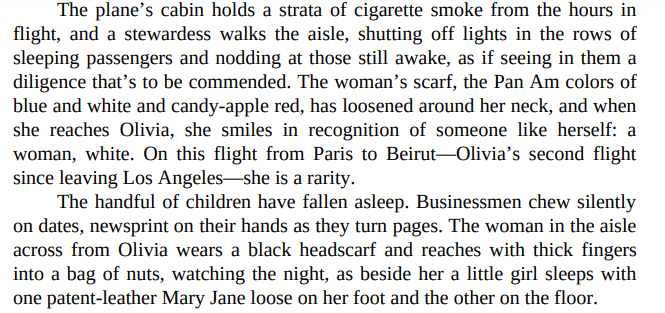 Take What You Can Carry by Gian Sardar 