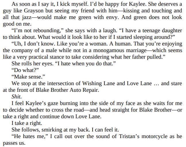 608 Alpha Ave by Adriana Locke Free Download