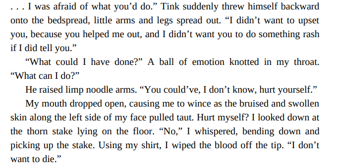 Torn by Jennifer L. Armentrout