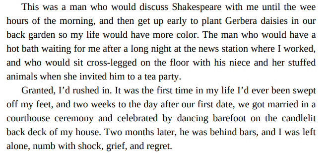 Whiskey Flight by Violet Howe