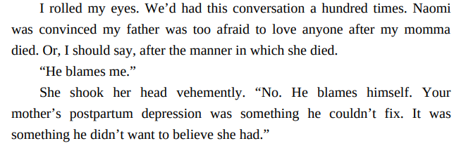 All’s Fair in Love and Blood by Jennifer Peel