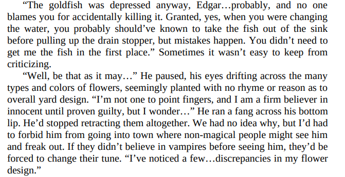 Magical Midlife Invasion by K.F. Breene 