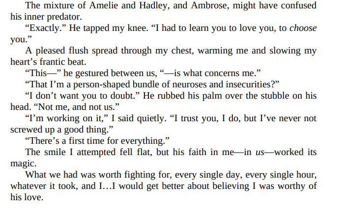 Proof of Life by Hailey Edwards