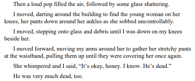 Execution Style by Lani Lynn Vale