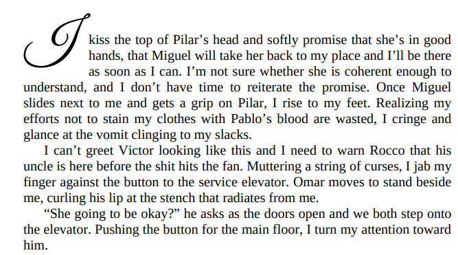 Connected by Janine Infante Bosco