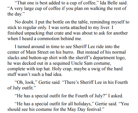 Soldiers of Fortune by Jana DeLeon