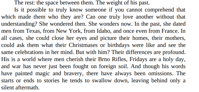 Take What You Can Carry by Gian Sardar 