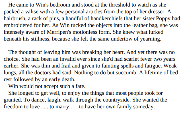 Seduce Me at Sunrise by Lisa Kleypas