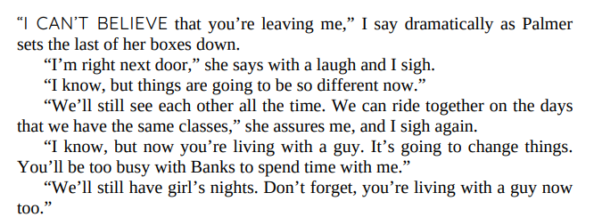 Tempted By My Roommate by Shaw Hart