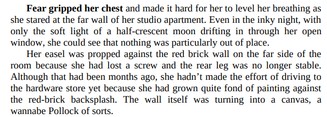 Public Trust by Tess Shepherd