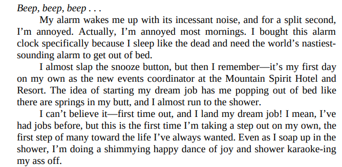 Riding Hard by Lauren Landish