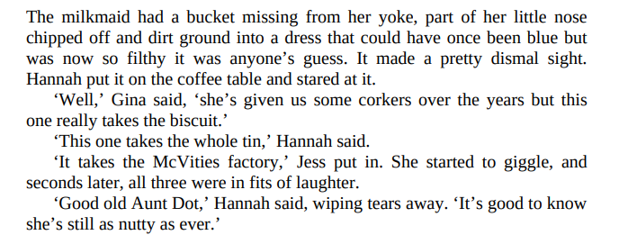 Once Upon a Winter by Tilly Tennant