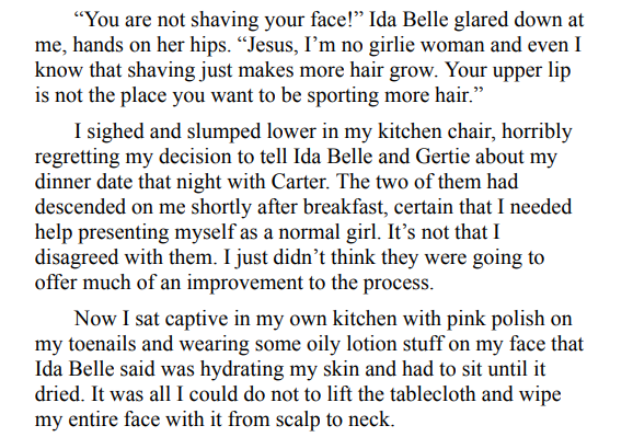 Swamp Team 3 by Jana DeLeon 