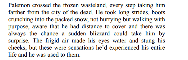 Silver Road by James Maxwell