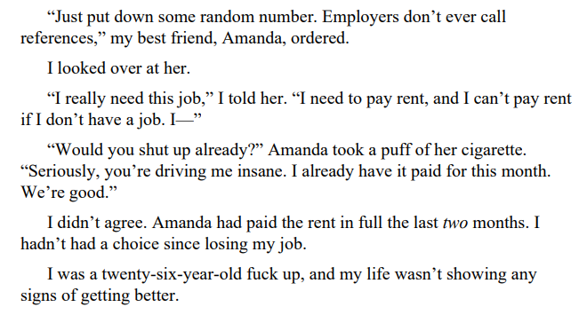 Get You Some by Lani Lynn Vale