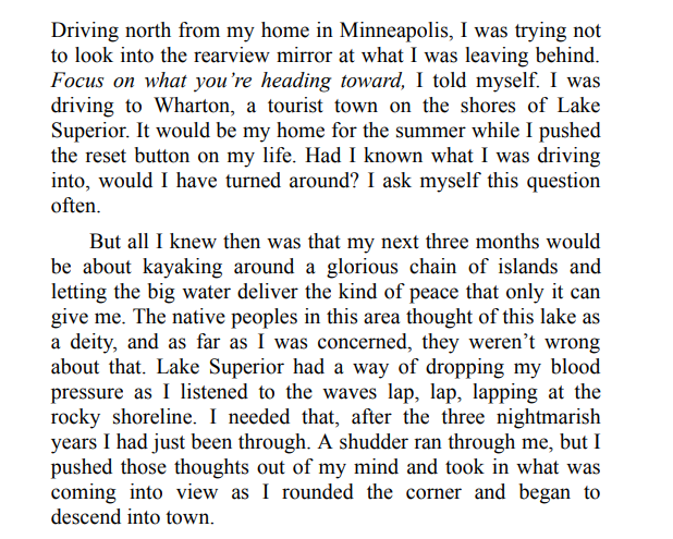 The Haunting of Brynn Wilder by Wendy Webb