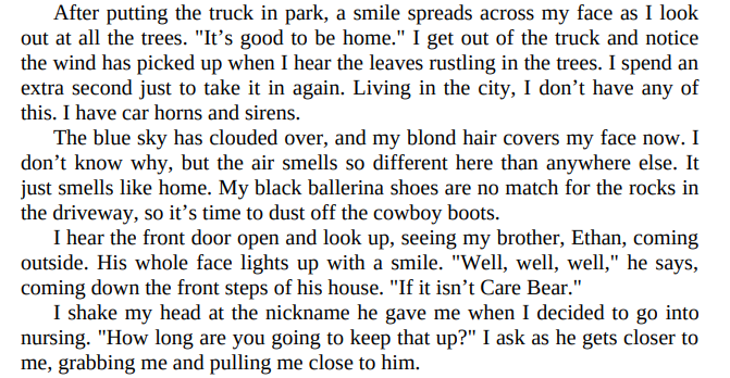 Southern Heart by Natasha Madison 