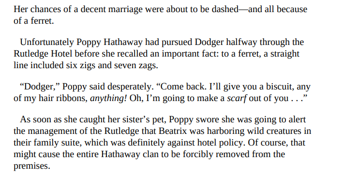 Tempt Me at Twilight by Lisa Kleypas