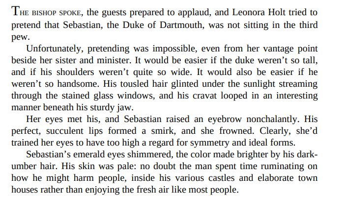 The Duke Trap by Bianca Blythe