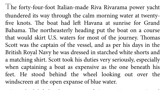 The Summer Job by Lizzy Dent