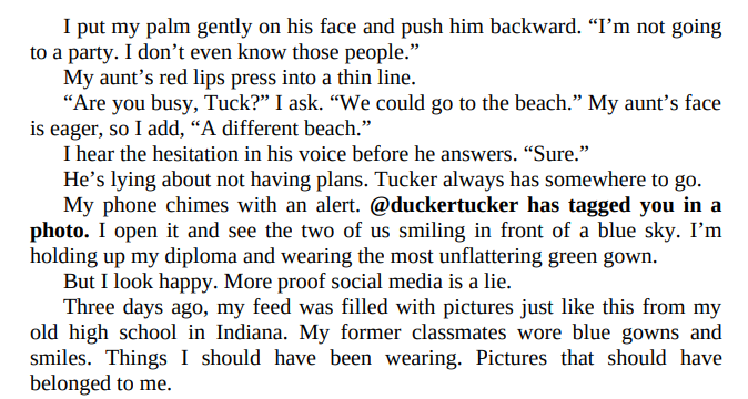 Some Mistakes Were Made by Kristin Dwyer