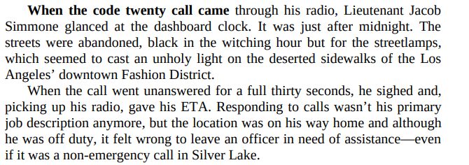 Wolf Roulette by Kelly St. Clare 