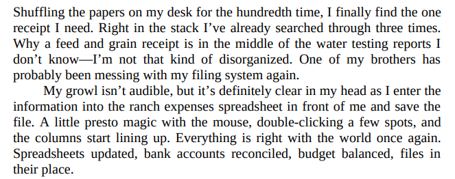 Riding Hard by Lauren Landish