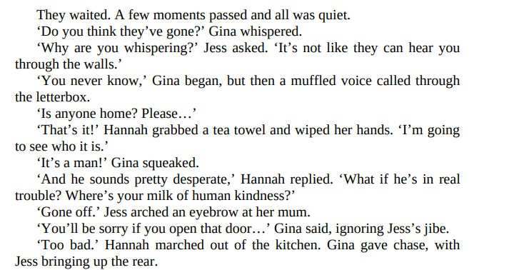 Once Upon a Winter by Tilly Tennant