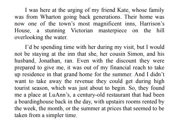 The Haunting of Brynn Wilder by Wendy Webb