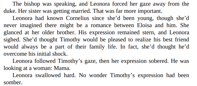 The Duke Trap by Bianca Blythe