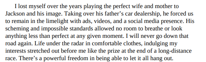 Tough Cookies by Shyla Colt