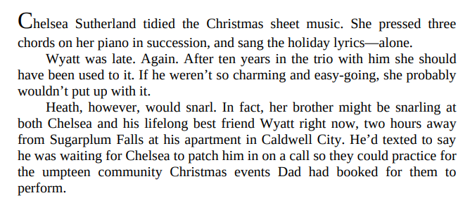 Christmas at Holly Berry Cottage by Jennifer Griffith 