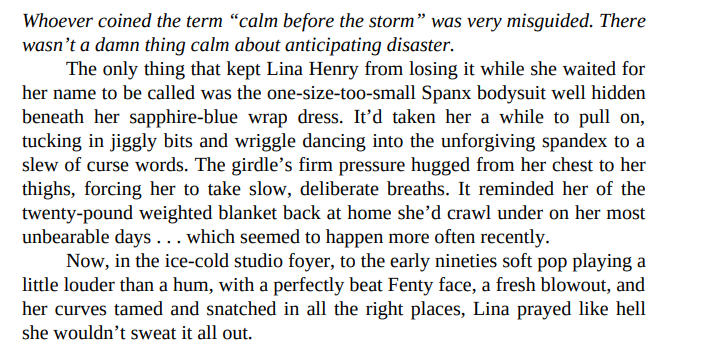 Paper Doll Lina by Robyn Lucas 