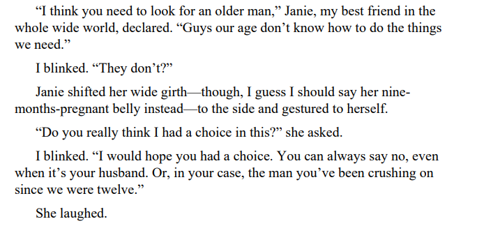 Maybe Don’t Wanna by Lani Lynn Vale