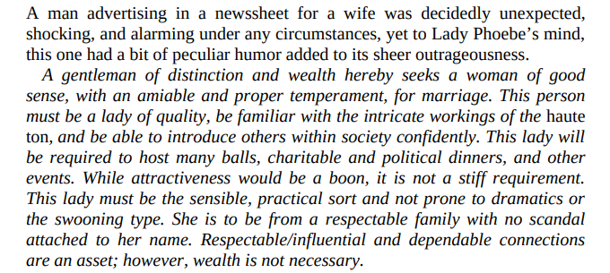 When the Earl Met His Match by Stacy Reid