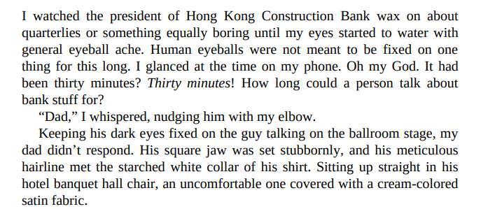 Somewhere Only We know by Maurene Goo